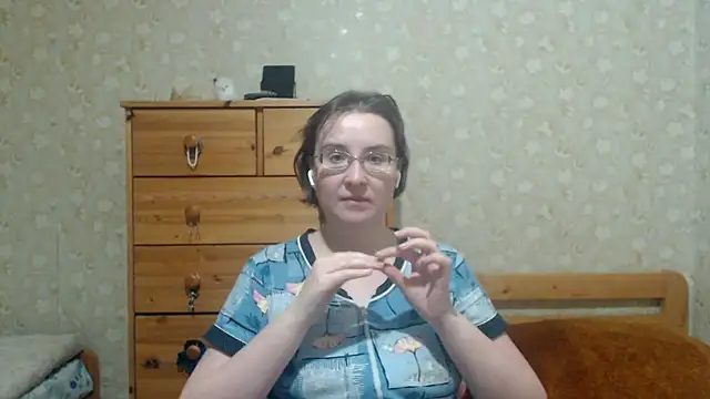 Chat XXX en directo de Smart_Rose