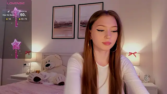 Chat +18 de diana_nier ao vivo