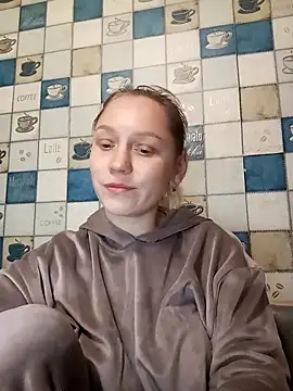 Czat XXX na żywo – Anna_wey