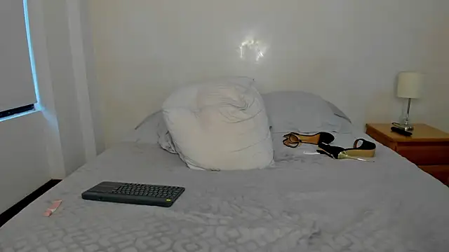 Онлайн чат XXX melisa_ferretti