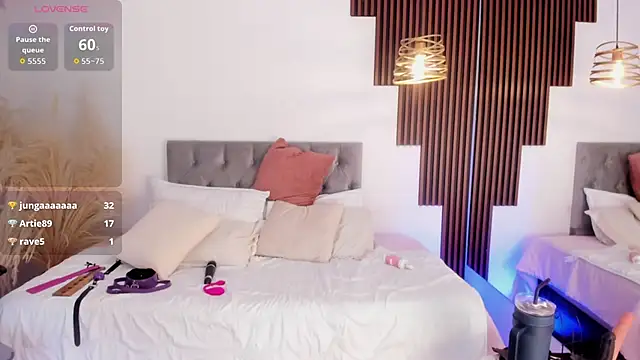 Veronica_Jacobss Chat XXX live