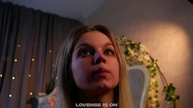 EdlinAlliston Show Webcam