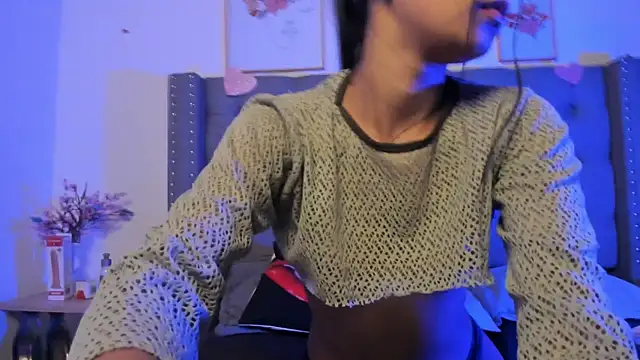 Mss_Meloddy 라이브 XXX 채팅