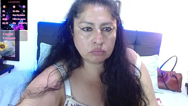 แชท XXX สดของ Keyla01_