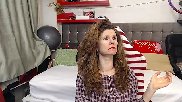 Chat XXX en directo de kellyterapy