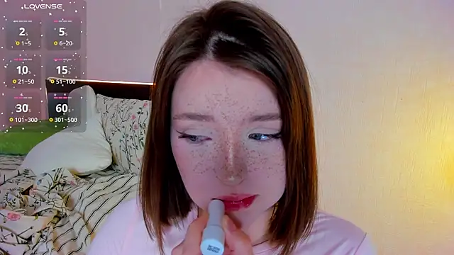 lexxxxxxi Chat XXX in diretta