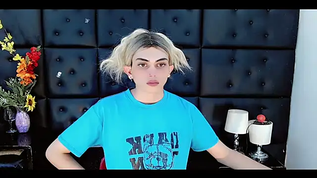 Daniela_Pink_ 现场XXX聊天