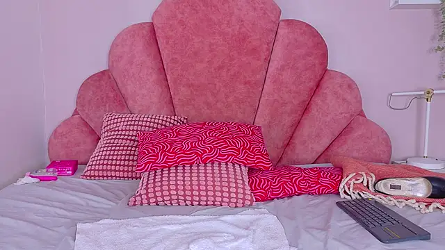 SeleneGibson__ Chat XXX in diretta