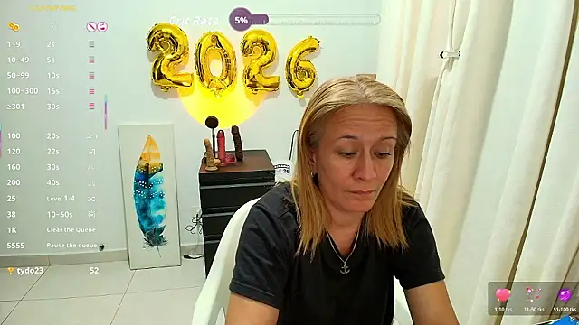 XXX chat uživo modela Naty_Stone