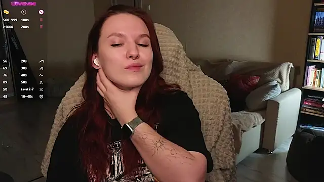 Val_lava 라이브 XXX 채팅