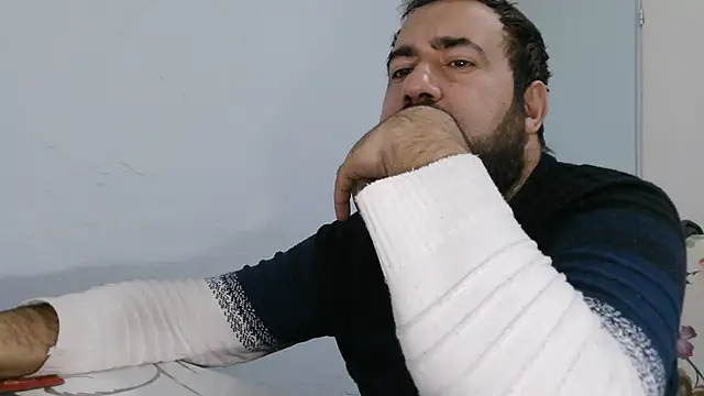 عرض كام big_snakee