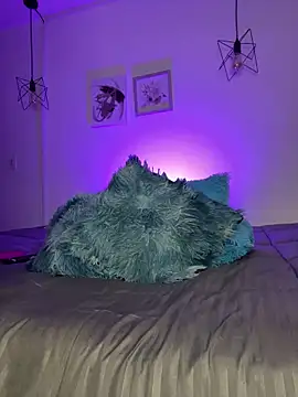 Luna_Gem11のウェブカメラショー