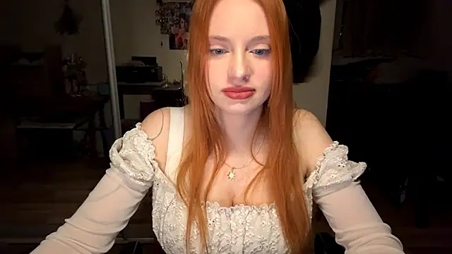 HeilyJeily Chat XXX live