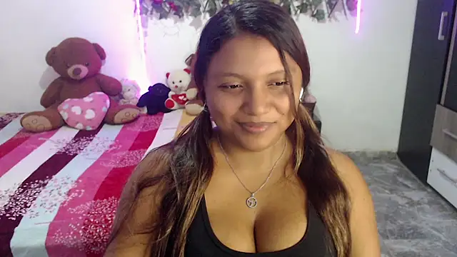 sexysusan4you Adlı Modelin Canlı XXX Sohbeti