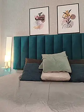 Madisonsmiith Live XXX-Chat