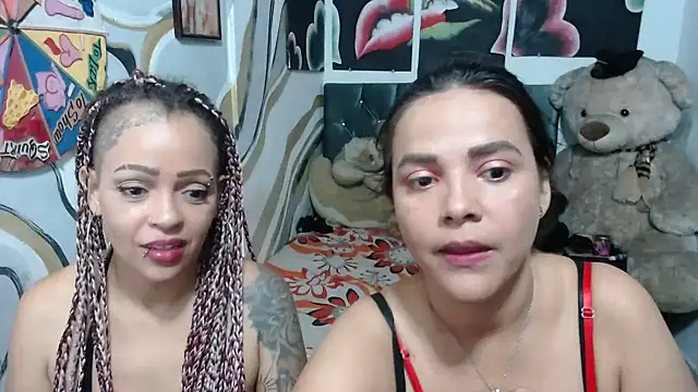 manzanahot9 Live XXX-Chat