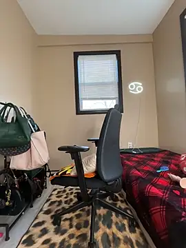 Show webcam de Tillymarie