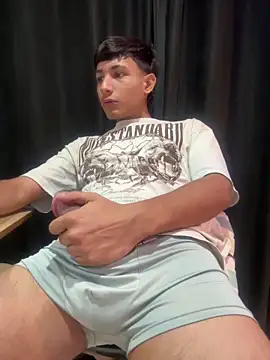 cody_fox10 Pertunjukan Webcam