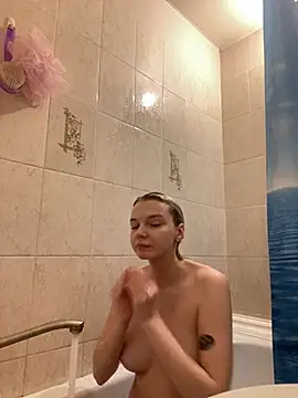 Chat XXX en directo de JesterBunny