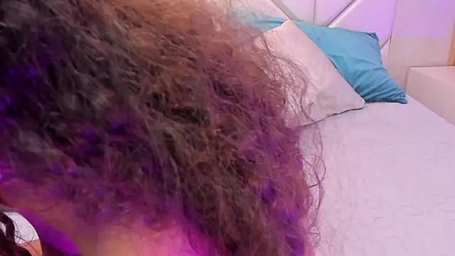 CamilaCastillo Webcamshow