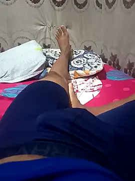 Mullinggri Webcamshow