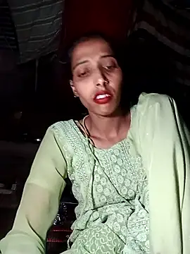 Pinki_thakur_1 Webcam-Show