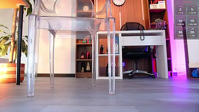 colete_milf 网络视讯表演