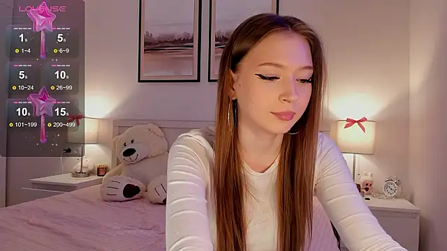 diana_nier Chat XXX live