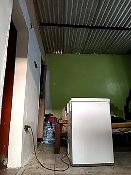 Pokazy przed kamerką – Laura20lopez