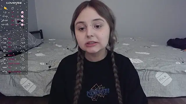 Czat XXX na żywo – vendymories