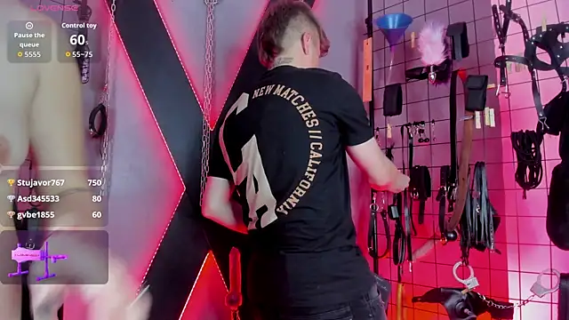 Chat XXX Live MrJustin_Brianna_BDSM