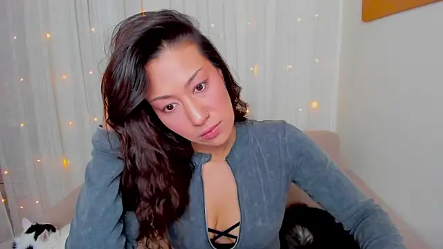 Czat XXX na żywo – FieryHeart