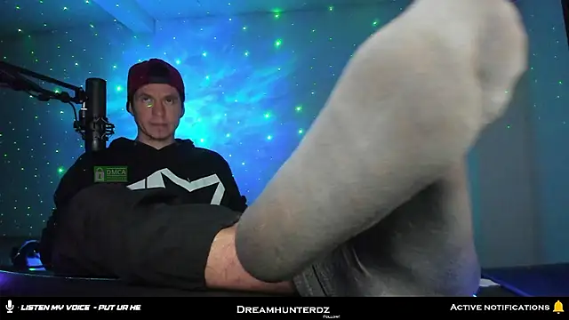 Headhunterdz Obrolan Langsung XXX