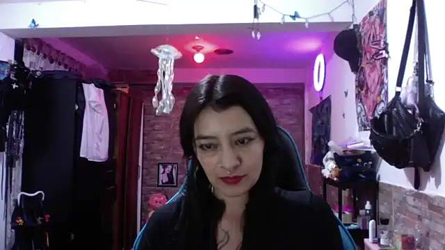 AngelaQueen_ – Live XXX-chat