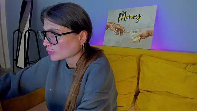 Czat XXX na żywo – Patricia_Cox