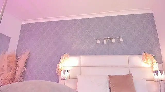 Celeste_Amber 在線直播表演