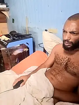 CamodickのライブXXXチャット