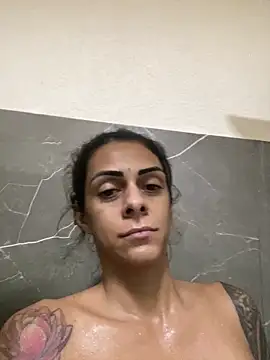 sabrinaneves 即時 XXX 聊天