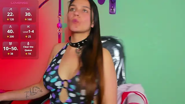 Chat XXX Live hazz_smith_