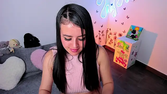 lilielou_'s Live XXX Chat