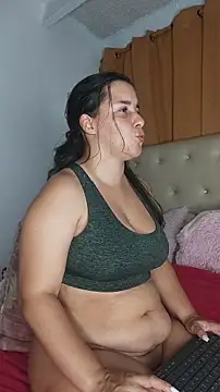 Živý XXX chat _Julieth_Sexy