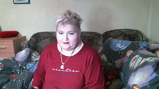 Chat +18 de Lana555 ao vivo