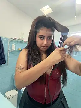 LaHijaDelPecado Live XXX Chat