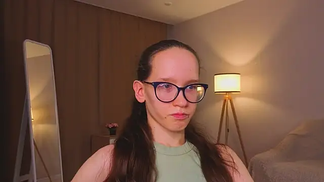 BettyBrowni's Live XXX Chat