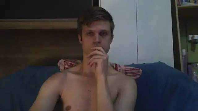 Show de webcam de NinhoMorango