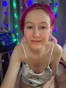 Sembang XXX Secara Langsung Fuzzy_Unicorn