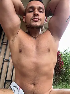 Marco_Vega Chat XXX live