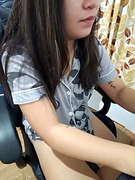 Czat XXX na żywo – pretty_yesha