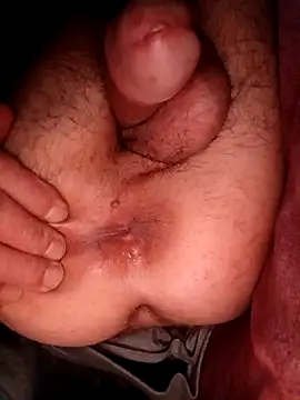 Meliwem12's Webcam Show