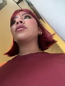 Regina_Korz Adlı Modelin Web Kamerası Şovu